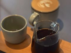-DEEP COFFEE(瑞光烘焙工厂店)
