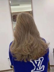 -In Style造型