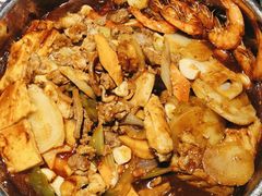 -黄记煌三汁焖锅(凯德广场店)