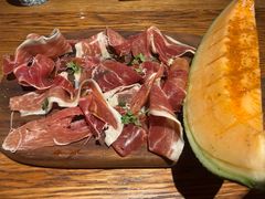 -La Strada(安福路店)