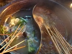 -成都屋头串串香(八府庄店)