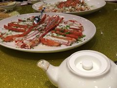 -鱼乐轩海鲜专门店