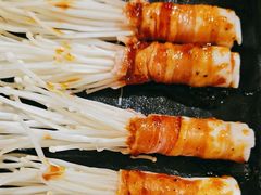 -九田家黑牛烤肉料理(石路天虹店)
