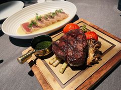 -Nolita西餐厅(金地新华道店)