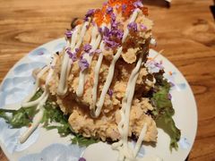 -炉胜·炉端烧·居酒屋