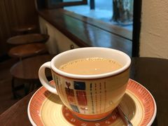 -RUMORS COFFEE ROASTERY鲁马滋咖啡(湖南路店)