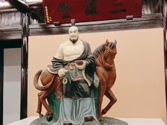 -梅村泰伯庙