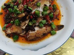 -洪霞餐馆