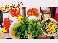 -馨摇篮月子会所(鄠邑区店)