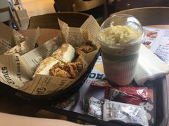 -TACO STAR 塔可星(下沙宝龙店)