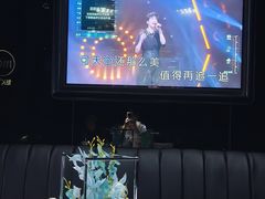 -魅KTV·AI辅唱(人民广场旗舰店)