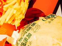 -麦当劳(北方国贸大厦店)