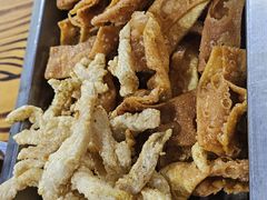 -阿姨小肉摊(同济西苑店)