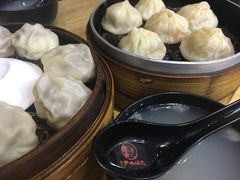-百年尹氏汤包(湖南路狮子桥店)