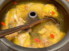 -云海肴·汽锅鸡·云南菜(广安门天虹店)
