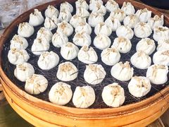 -严氏重油烧麦(民权路店)