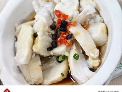 剁椒蒸芋儿-笨罗卜浏阳菜馆(太平街店)