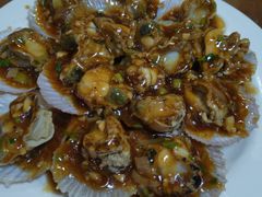 -华春餐馆(鱼山路店)