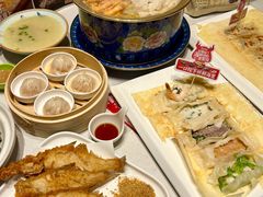 -北李妈妈菜·海肠捞饭(高新万达店)