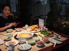 -先机泉水鸡汤(南山老君洞店)
