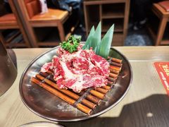 -西塔老太太泥炉烤肉(双井店)