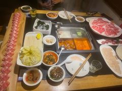 -东道煮牛肉火锅(重庆路店)