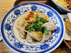 -陕味食族油泼面·小炒盖码面(双榆树店)