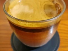 -Be Lived Cafe比例咖啡(摩天轮店)