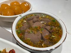 龙脂猪血-火宫殿(五一大道分店)