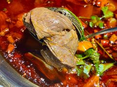 -受气牛肉·重庆耙牛肉(来福士店)