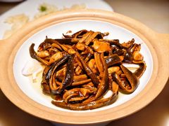 老淮安炒长鱼-老淮安·淮安菜(楚州大道店)