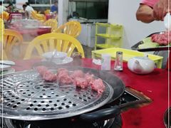 -友口福(大良店)