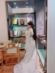 -盘子女人坊古装写真摄影(厦门总店)