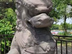 -北陵公园