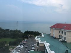 -青岛海景花园大酒店