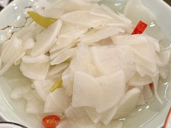 -向民炒鸡老店(金泰华府店)