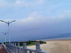 -日照海滨国家森林公园