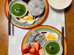 芝麻青团-一品方糕专卖店