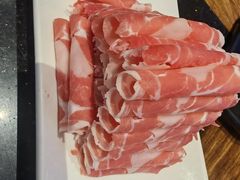 -南门涮肉(天坛南门店)
