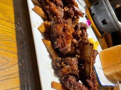 -苹果树下艺术餐厅(通州店)