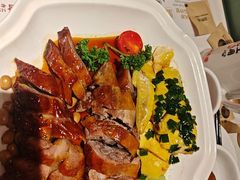 -避风塘·金牌店·夜宵(金玉兰店)