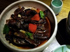 -粗茶淡饭·隐庐私厨(东亭店)
