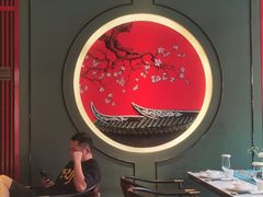 -濮园 · 四合院餐厅