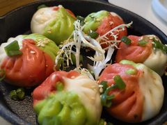 -蔡澜点心·粤菜(嘉里中心店)
