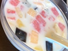 -日昌餐馆(亦庄店)