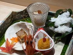 -鮨一日本料理旗舰店(总店)