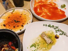 -榕意·川味之美(深业上城店)