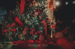 点击看大图 -Sunny喜铺婚礼策划(东部店)