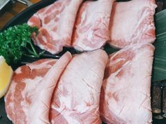 -韩景台烤肉(八大处店)