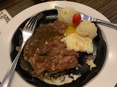 -豪客来牛排(新街口羊皮巷店)